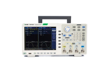 Генератор сигналов VERDO GW1504