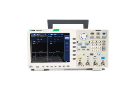 Генератор сигналов VERDO GW1502