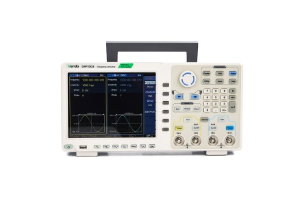 Генератор сигналов VERDO GW1503