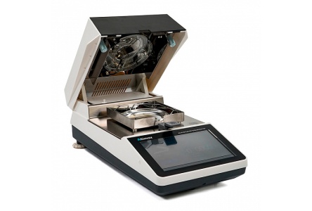 Анализатор влажности Altimax MA-2-110-1