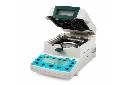 Анализатор влажности Altimax MA-1-110-10