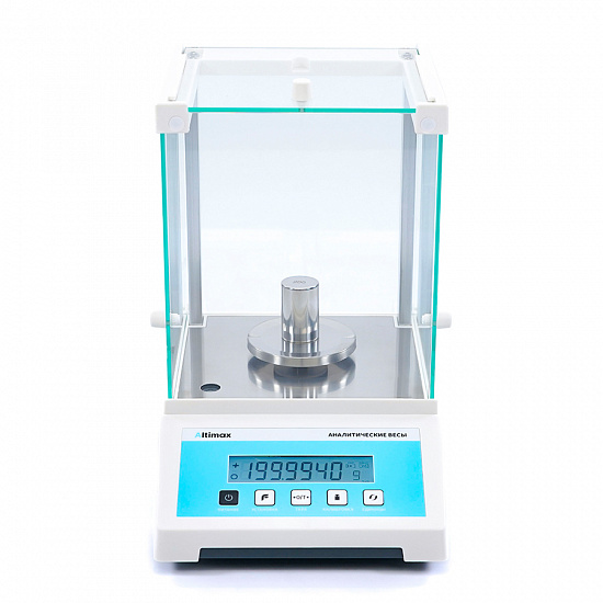 Весы аналитические Altimax BA-1-120i