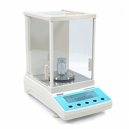 Весы аналитические Altimax BA-5-1200