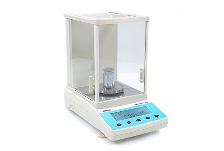 Весы аналитические Altimax BA-5-1200