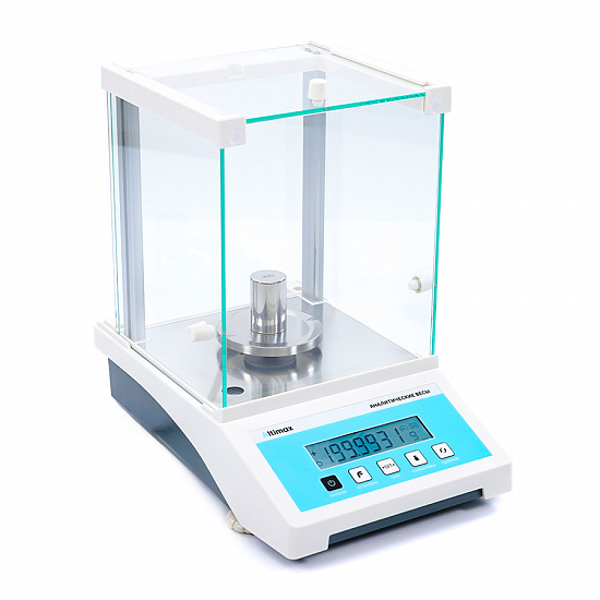 Весы аналитические Altimax BA-1-100