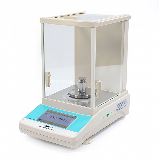Весы аналитические Altimax BA-3-200i