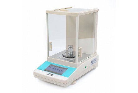 Весы аналитические Altimax BA-3-200i