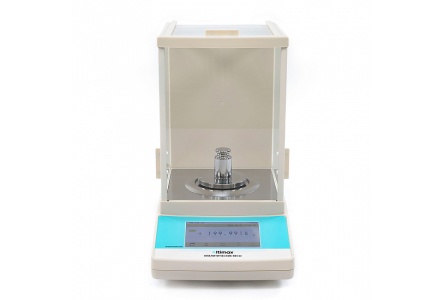 Весы аналитические, внутренняя калибровка Altimax BA-3-120i
