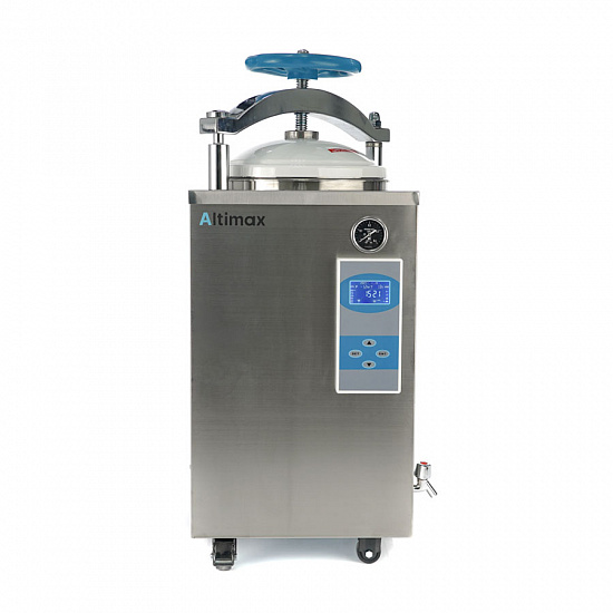 Стерилизатор паровой Altimax VS-1-50
