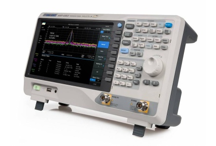 Анализатор спектра АКИП 4205/2