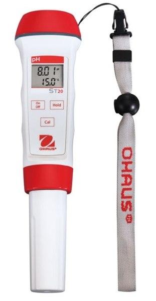 pH-метр OHAUS Starter ST20
