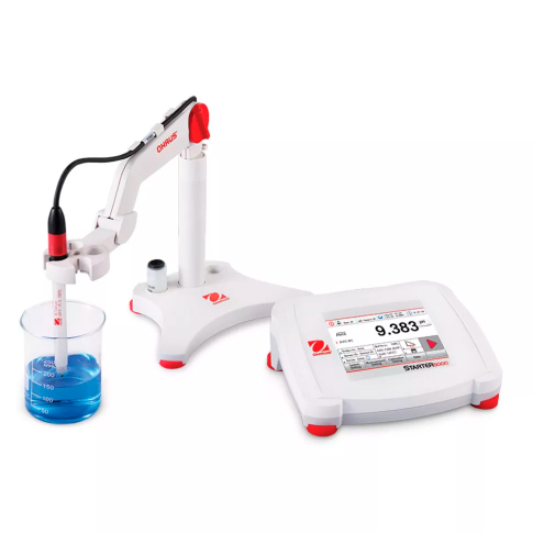 pH-метр OHAUS ST5000 (-B, -F)