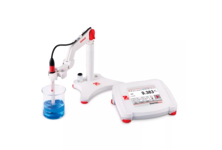 pH-метр OHAUS ST5000 (-B, -F)