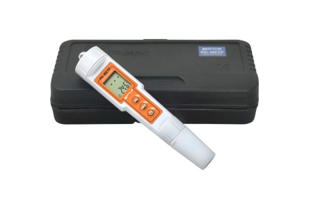 Цифровой pH-метр МЕГЕОН 17206