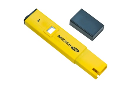 Цифровой pH-метр МЕГЕОН 17001