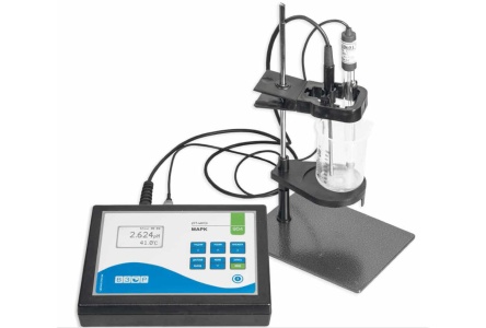 Портативный рН-метр МАРК-904