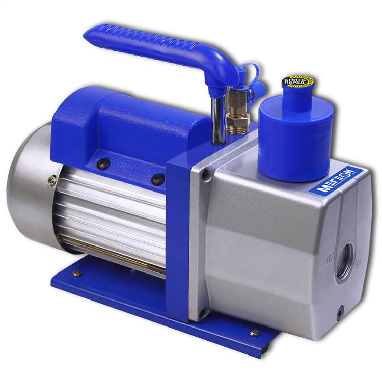 Двухступенчатый вакуумный насос МЕГЕОН 98042