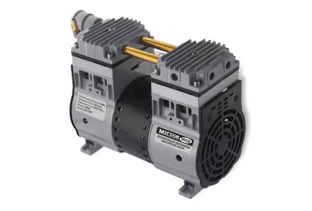 Насос вакуумный безмасляный МЕГЕОН 98038