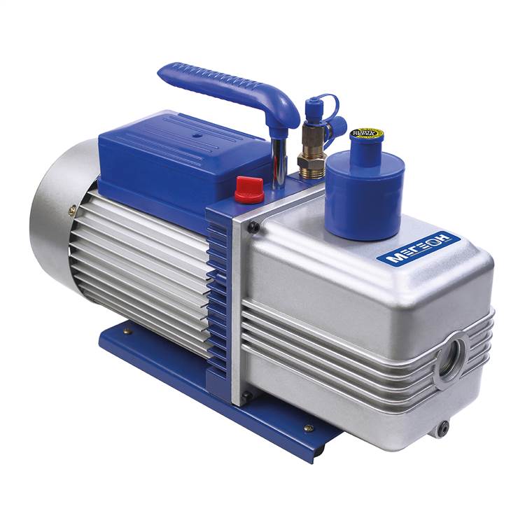 Одноступенчатый вакуумный насос МЕГЕОН 98036