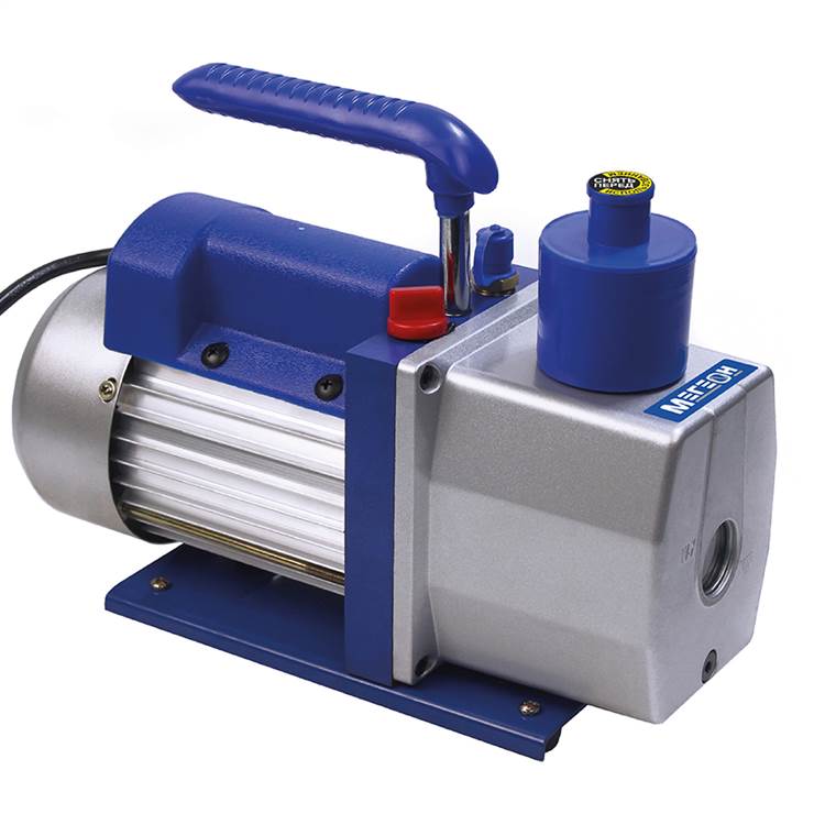 Одноступенчатый вакуумный насос МЕГЕОН 98032