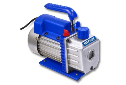 Одноступенчатый вакуумный насос МЕГЕОН 98031