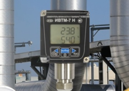 Новая модель термогигрометра ИВТМ-7 Н-И – с индикацией показаний