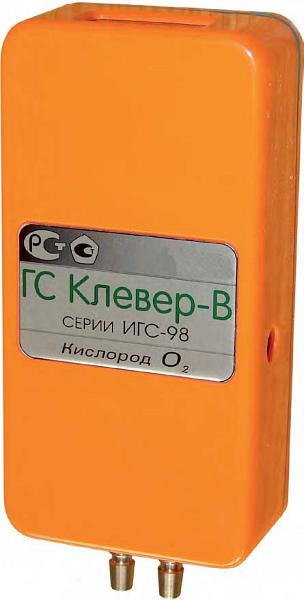 Портативные газоанализаторы ИГС-98