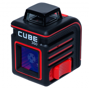 Нивелиры ADA Cube