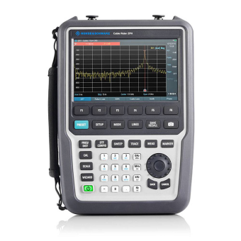 Анализаторы цепей Rohde&Schwarz