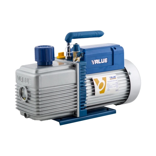 Вакуумные насосы, принцип работы