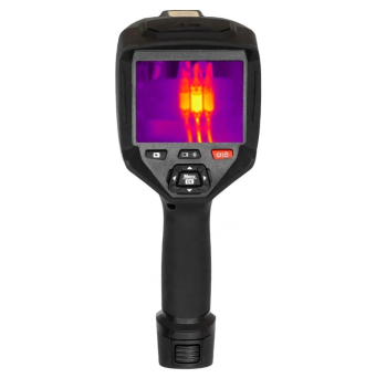 Тепловизоры RGK