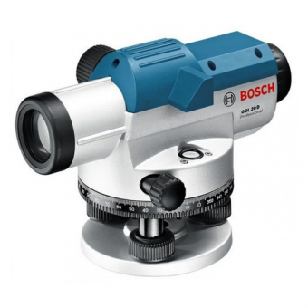 Нивелиры Bosch