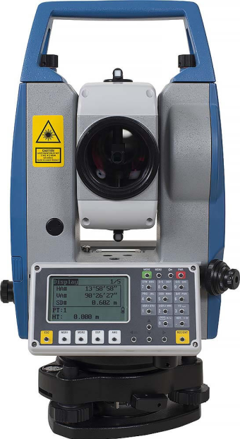 Тахеометры Spectra Precision