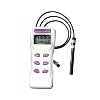 Кондуктометры/солемеры AZ Instrument