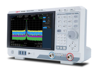 Анализаторы спектра UNI-T