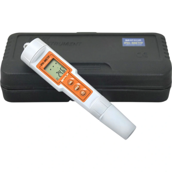 Измерители рН/ОВП Мегеон