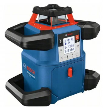 Нивелиры Bosch