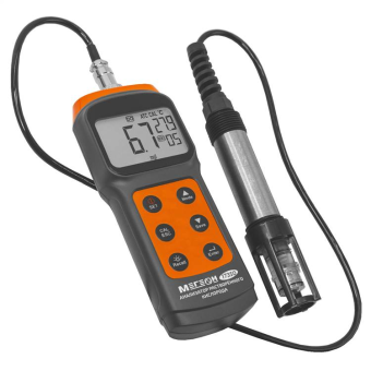 Анализаторы кислорода Мегеон