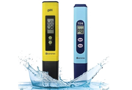 Что такое рН-метр?