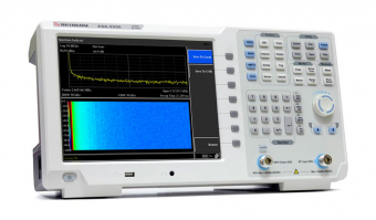Анализаторы спектра Актаком