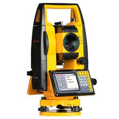 Тахеометры