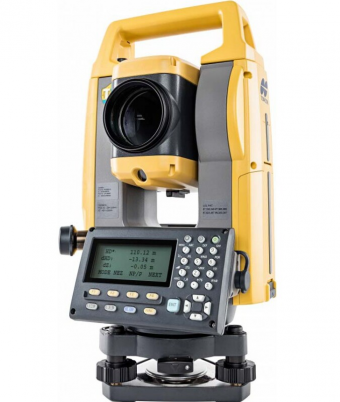 Тахеометры Topcon