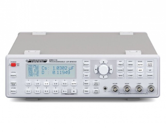 Частотомеры Rohde & Schwarz