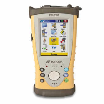 Контроллеры Topcon