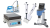 Аналитическое и лабораторное оборудование