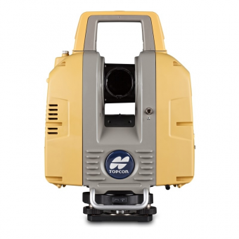 Лазерные сканеры Topcon