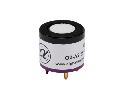 Защищённые от протечек сенсоры Alphasense