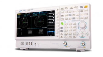 Анализаторы спектра Rigol