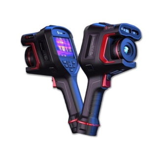 Тепловизоры