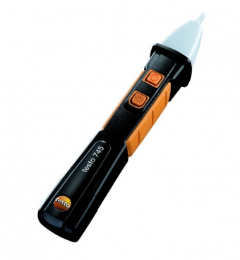 Тестеры бесконтактные Testo
